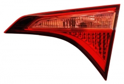 Calavera Corolla 2017 2018 2019 Int Rojo/ Rosa C/Foco Tyc Der