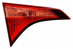 Calavera Corolla 2017 2018 2019 Int Rojo/ Rosa C/Foco Tyc Izq