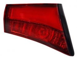 Calavera Prius 2019-2020 4P Inf Leds Tyc Nsf Der
