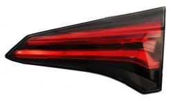 Calavera Rav4 2016-2017-2018 Int C/Arnes Tyc Der