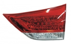 Calavera Sienna 2011- 2012-2013-2014 Int C/Arnes Tyc Der