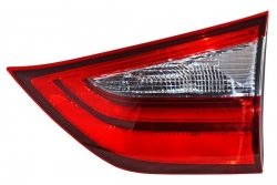 Calavera Sienna 2020 Int C/Arnes Oscura Tyc Der