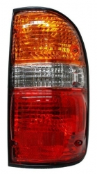 Calavera Tacoma 2001-2002-2003-2004 C/Arnes Tyc Der