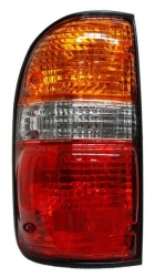 Calavera Tacoma 2001-2002-2003-2004 C/Arnes Tyc Izq