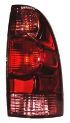 Calavera Tacoma 2005 2006 2007 2008 C/Arnes Tyc Der