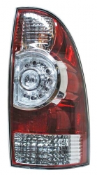 Calavera Tacoma 2009-2015 C/Arnes Tyc Der