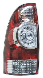 Calavera Tacoma 2009-2015 C/Arnes Tyc Izq