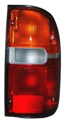 Calavera Tacoma 1995-2000 C/Arnes Ald203 Dmv Tyc Der