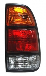 Calavera Tundra 2000-2004 Cab Reg/ Cab 1/2 S/Arnes Tyc Der