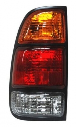 Calavera Tundra 2000-2004 Cab Reg/ Cab 1/2 S/Arnes Tyc Izq