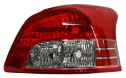 Calavera Yaris 2006-15 4P S/Arnes Tyc Der