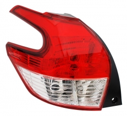 Calavera Yaris S 2017 5P C/Arnes Tyc Izq