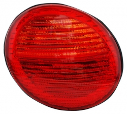 Calavera Beetle 1998-2005 S/Focos Tyc Izq