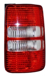 Calavera Caddy 2014-2015 Una Pta S/Arnes Tyc Der Odc020