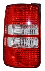 Calavera Caddy 2014-2015 Una Pta S/Arnes Tyc Izq