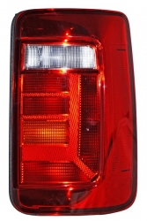 Calavera Caddy 2016-2020 Cargo S/Arnes Tyc Der