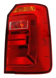 Calavera Caddy 2016-2020 S/Arnes Pasajeros 842 Der