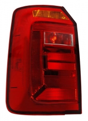 Calavera Caddy 2016-2020 S/Arnes Pasajeros 842 Izq