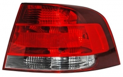 Calavera Gol 2009 2010 2011 2012 2013 4P Oscura S/Arnes Tyc1 Der