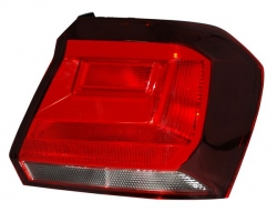 Calavera Gol 2017-2018-2019-2020 5P Oscura S/Arnes Tyc1 Der