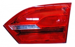 Calavera Jetta Bicentenario 2011- 2012-2013-2014 Int C/Arnes Tyc Der