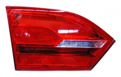 Calavera Jetta Bicentenario 2011- 2012-2013-2014 Int C/Arnes Tyc Izq