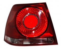 Calavera Jetta Clasico 2008 2009 2010 2011 2012 2013 2014 2015 Ext Oscura S/Arnes Tyc1 Izq