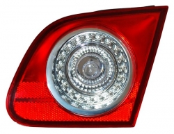 Calavera Passat 2006-2010 Int S/Arnes 842 0 Der