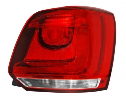 Calavera Polo 2013-2014 S/Arnes 842 Der