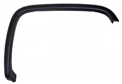 Moldura Arco Salp Gmc Pu 2015-2016-2017-2018 2500/3500 China Der