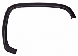 Moldura Arco Salp Gmc Pu 2016-2017-2018 1500 China Der