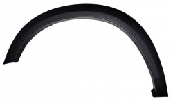 Moldura Arco Salp Dodge Pu 2010-2017 1500/2500/3500 P/Pint 892 Izq