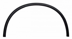 Moldura Arco Salp Durango 2011-2018 Dmv Der