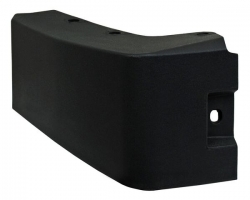 Moldura Arco Edge 2015-2016-2017 Inf Se/Sel/Titanium/Sport Mtp Der