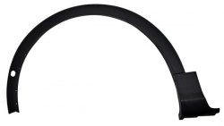 Moldura Arco Salp Escape 2013 2014 2015 2016 C/Hoyo P/Sens Izq