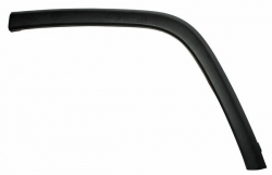 Moldura Arco Grand Cherokee 2011-2015 Trasera Izq