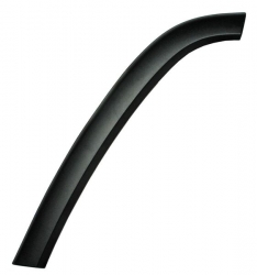 Moldura Arco Grand Cherokee 2011-2015 Trasera Secc Izq