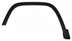 Moldura Arco Salp Cherokee 2014-2015-2016-2017-2018 China Izq