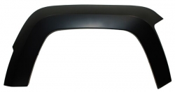 Moldura Arco Salp Liberty 2008 2009 2010 2011 2012 2013 P/Pintar Dmv Der