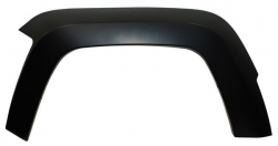 Moldura Arco Salp Liberty 2008 2009 2010 2011 2012 2013 P/Pintar Dmv Izq