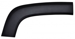 Moldura Arco Trasera Renegade 2015-2016-2017 Der