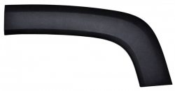 Moldura Arco Trasera Renegade 2015-2016-2017 Izq