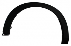 Moldura Arco Salp Mazda Cx3 2016-2017-2018-2020-2021 China Dmv Der