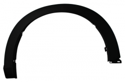 Moldura Arco Salp Mazda Cx3 2016-2017-2018-2020-2021 China Dmv Izq