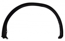 Moldura Arco Trasera Murano 2015 2016 2017 2018 2019 2020 Izq