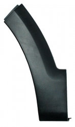 Moldura Arco Salpicadera Sandero/ Stepway 2010-2011-2012 Secc Delantera Der