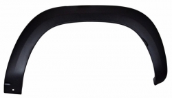 Moldura Arco Trasera Kwid 2019-2020 Izq