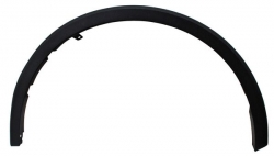 Moldura Arco Chr 2018-2019 Delantera Izq