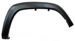 Moldura Arco Salp Tacoma 2016-2017 Der