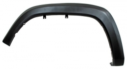 Moldura Arco Salp Tacoma 2016-2017 Izq